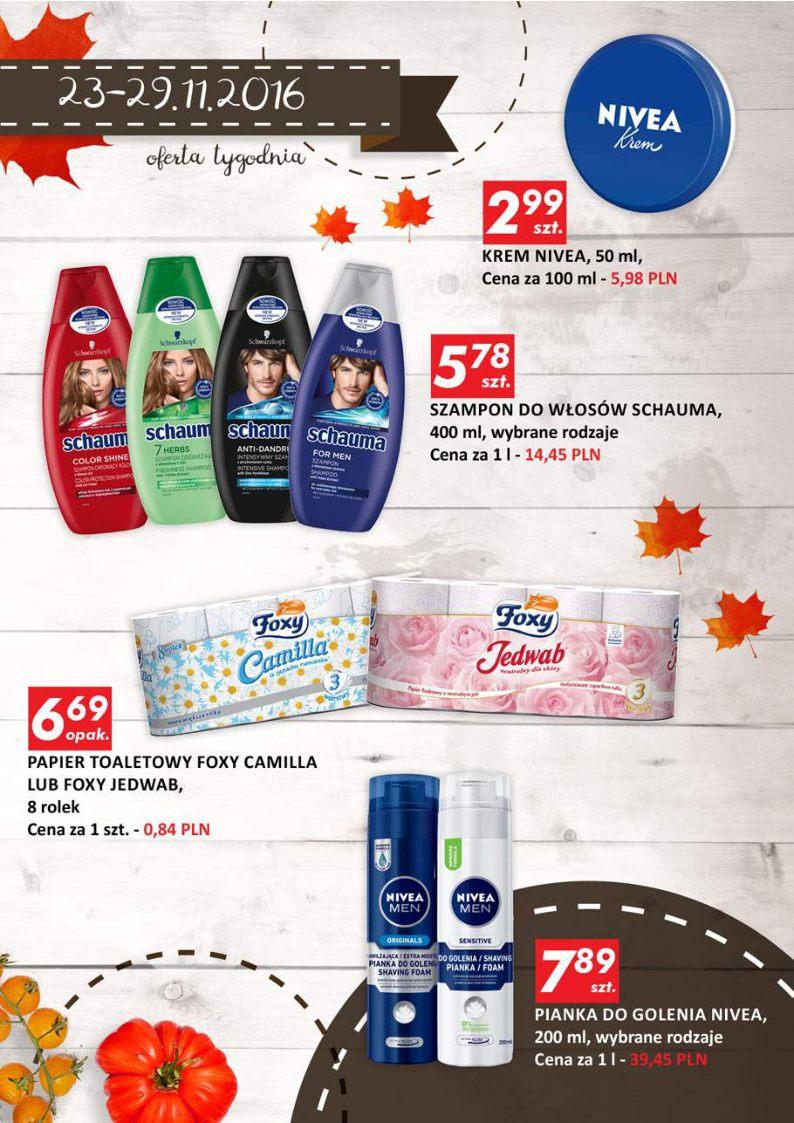 Gazetka promocyjna Auchan str. 12