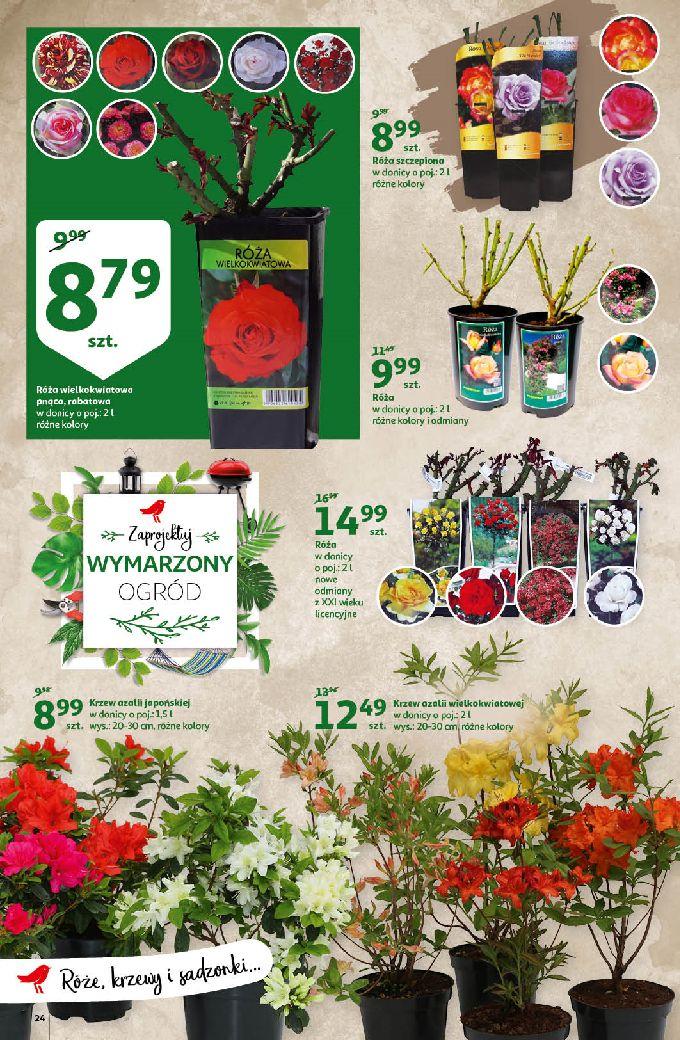 Gazetka promocyjna Auchan str. 24
