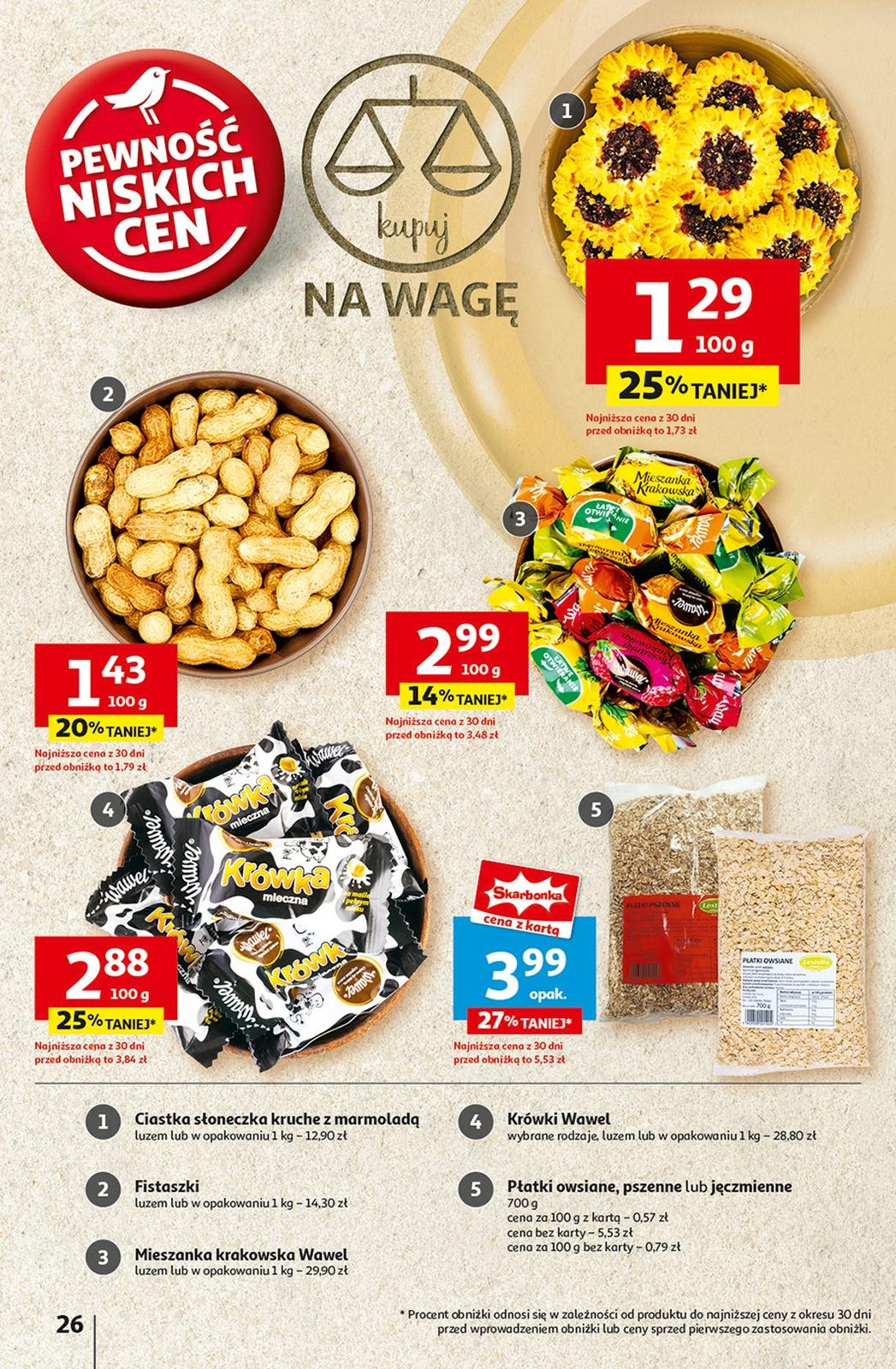 Gazetka promocyjna Auchan str. 28