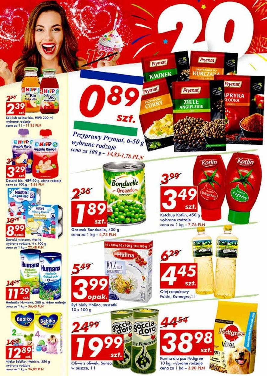 Gazetka promocyjna Auchan str. 18