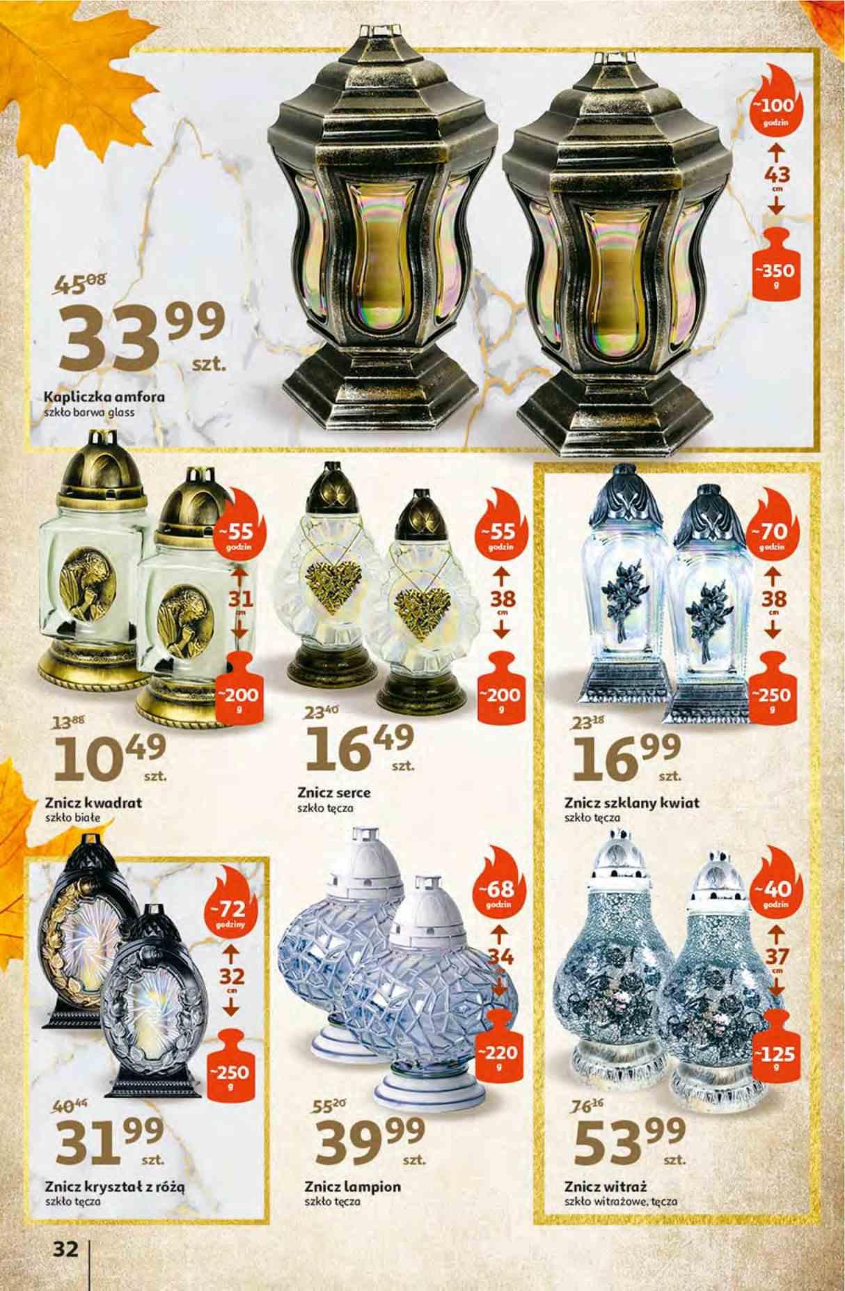 Gazetka promocyjna Auchan str. 32