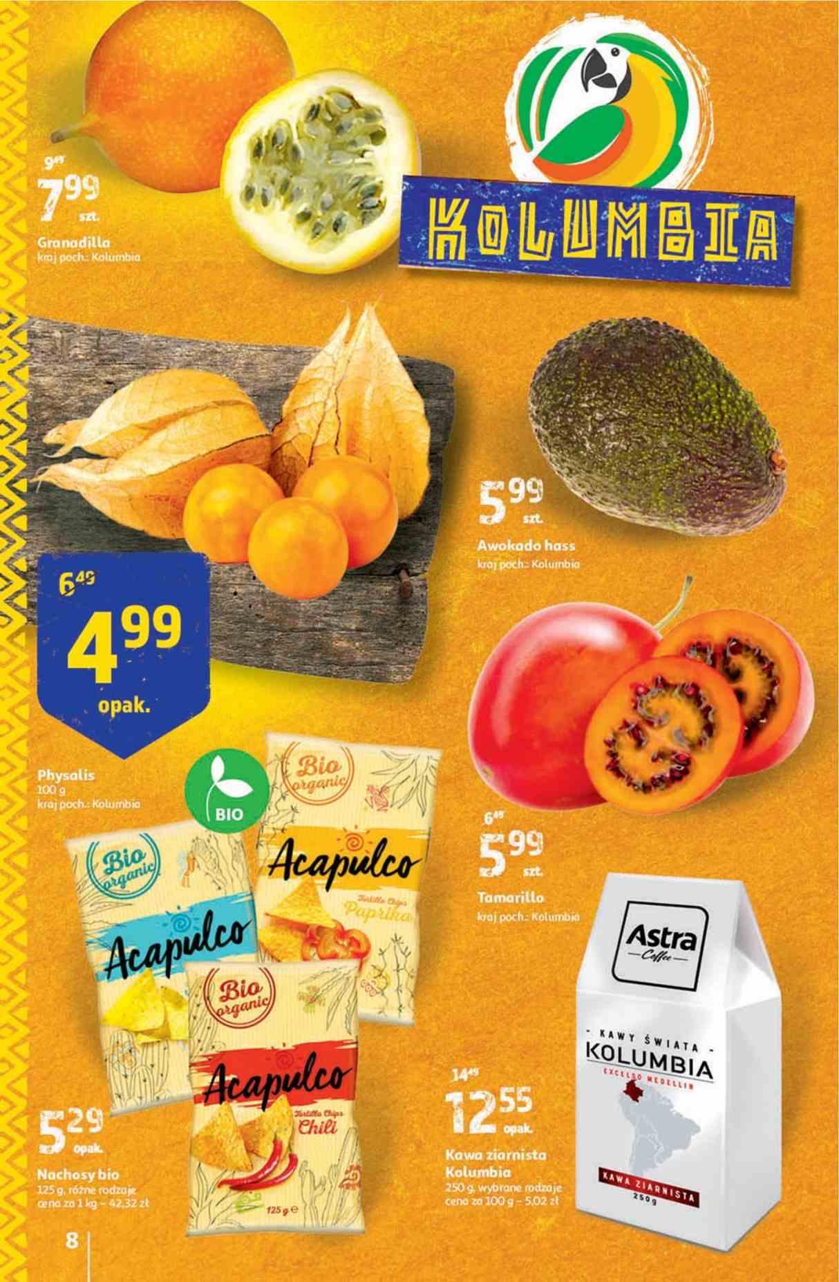 Gazetka promocyjna Auchan str. 8