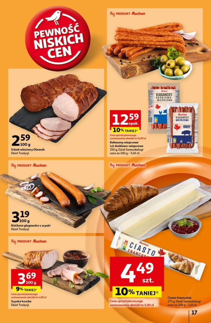 Gazetka promocyjna Auchan str. 20