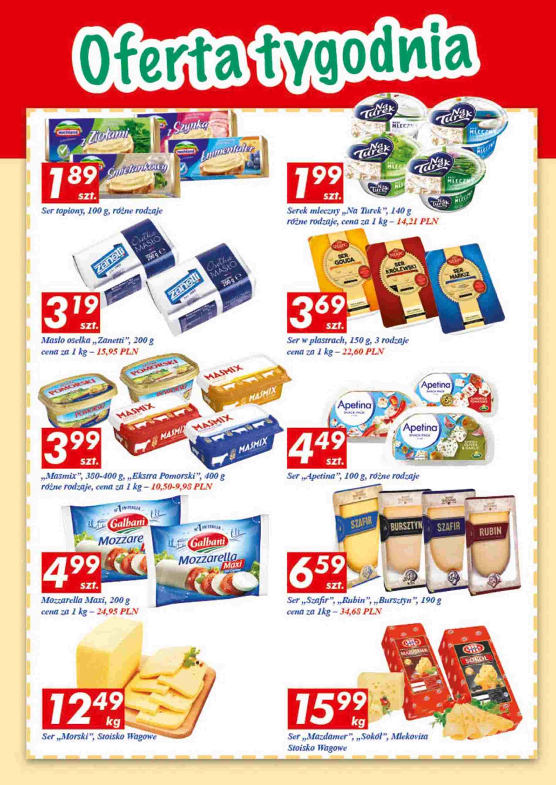 Gazetka promocyjna Auchan str. 4