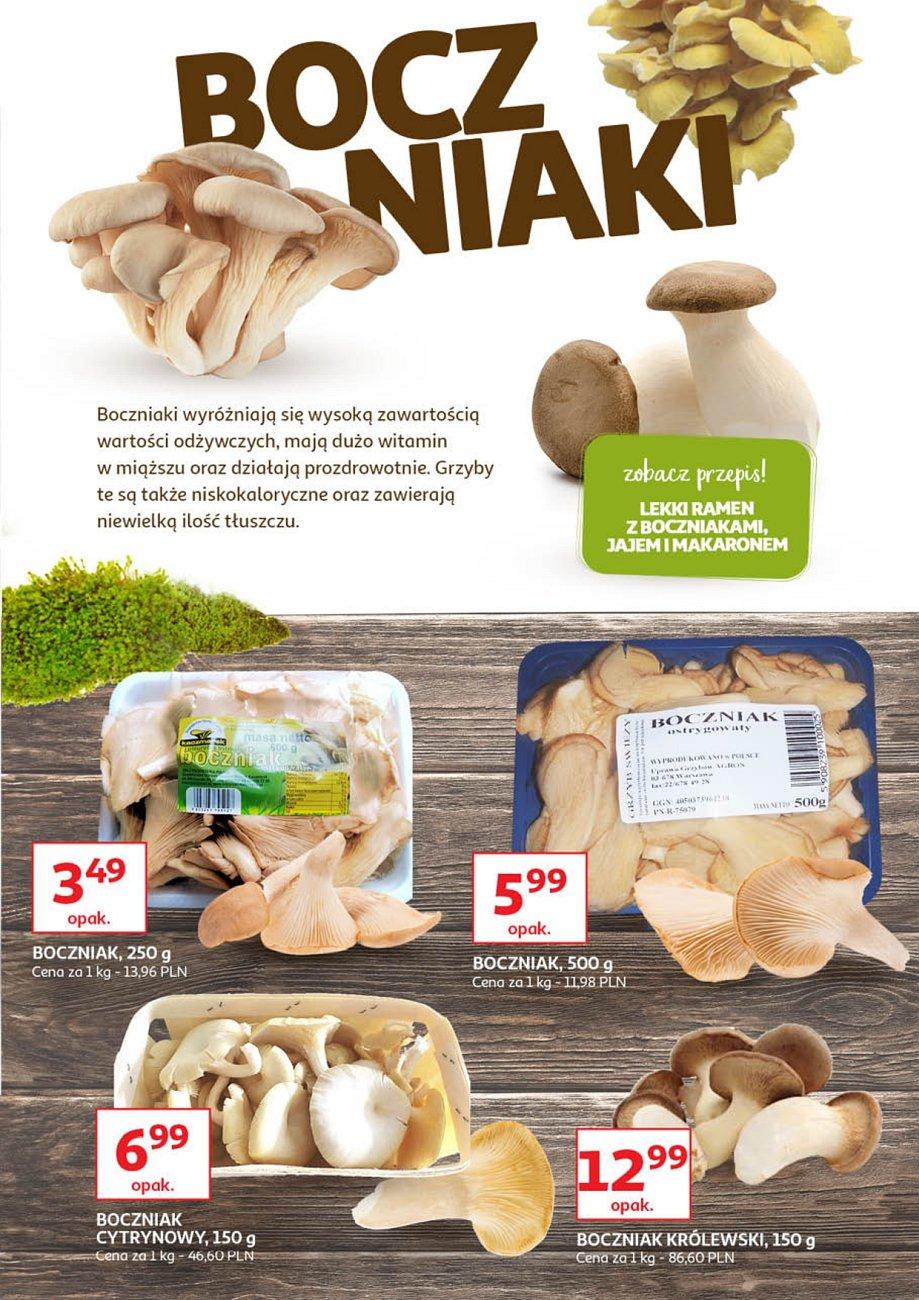 Gazetka promocyjna Auchan str. 3