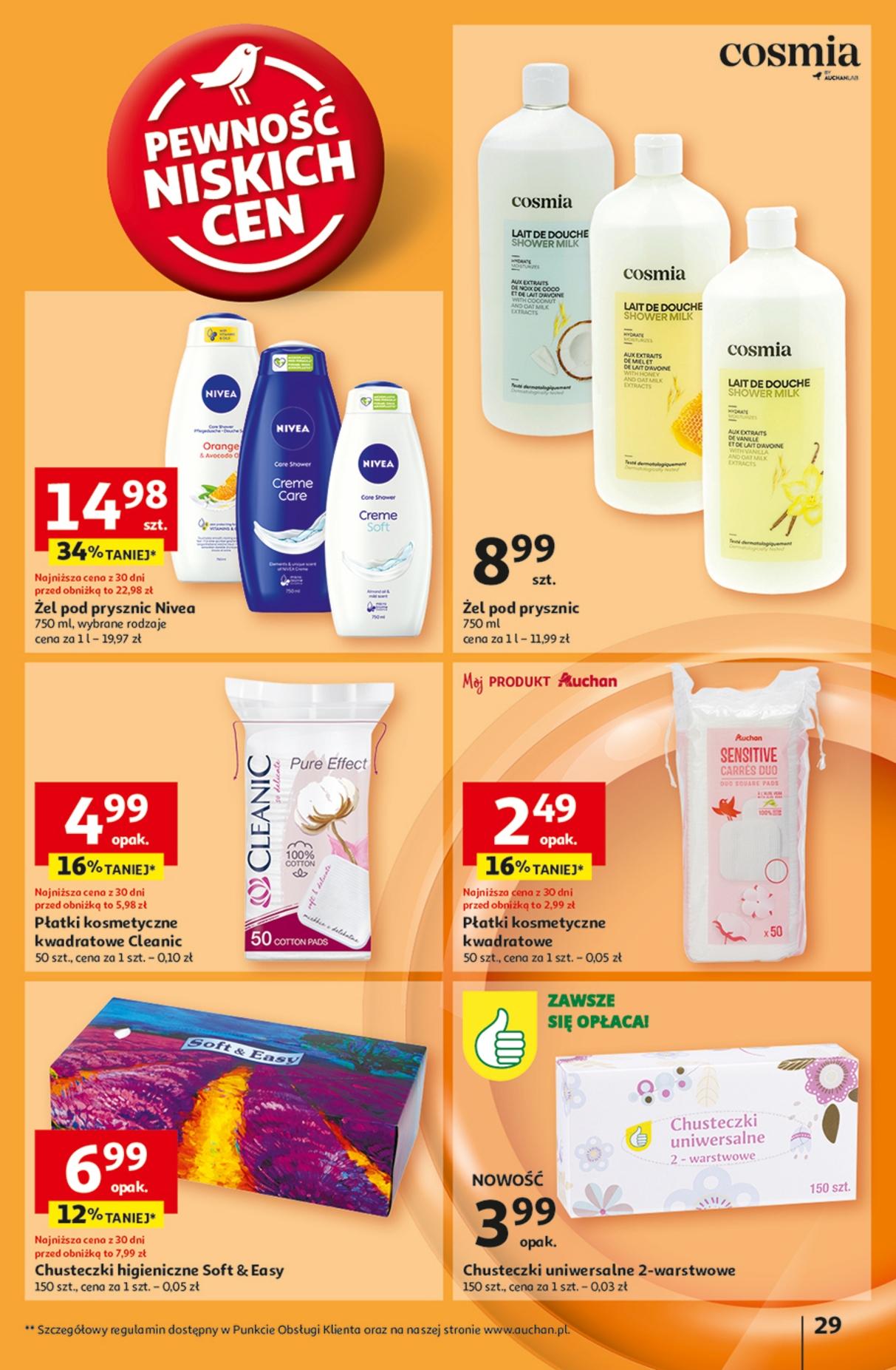 Gazetka promocyjna Auchan str. 32