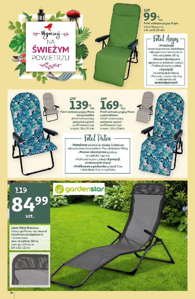 Gazetka promocyjna Auchan str. 16