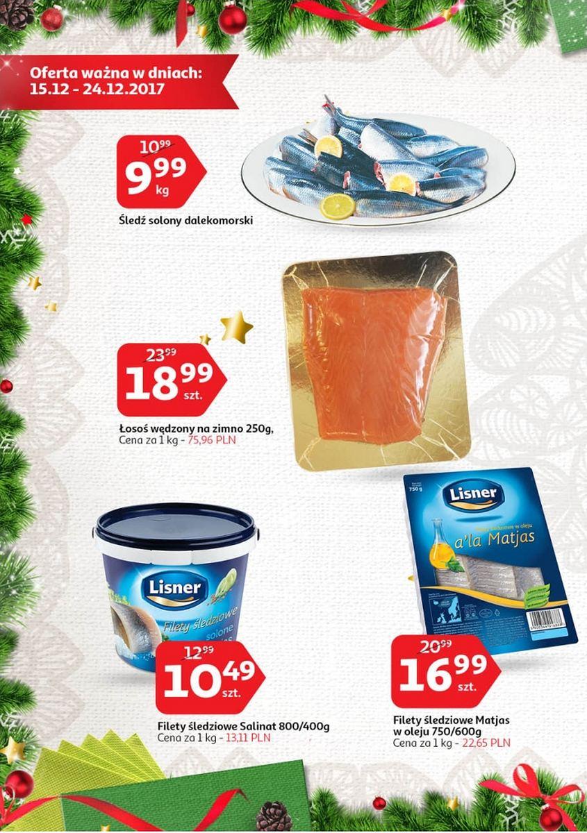 Gazetka promocyjna Auchan str. 2