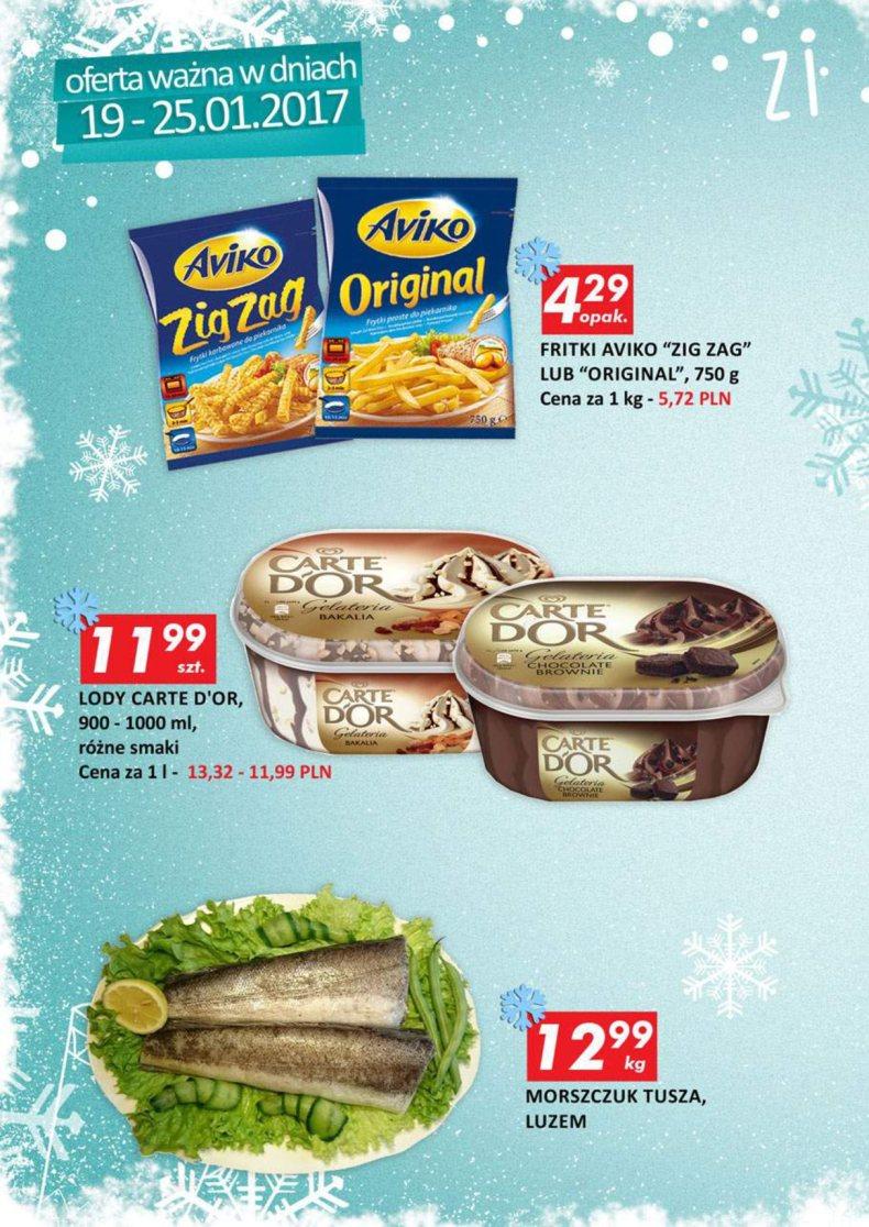 Gazetka promocyjna Auchan str. 4