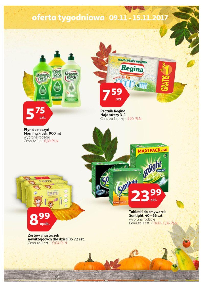 Gazetka promocyjna Auchan str. 23