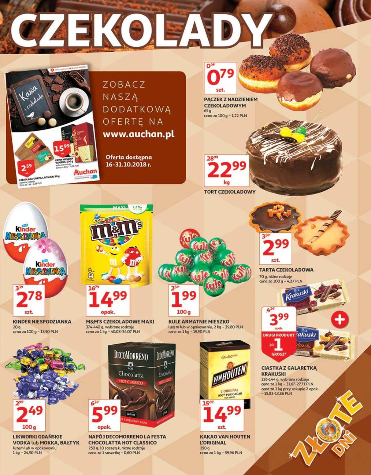Gazetka promocyjna Auchan str. 5