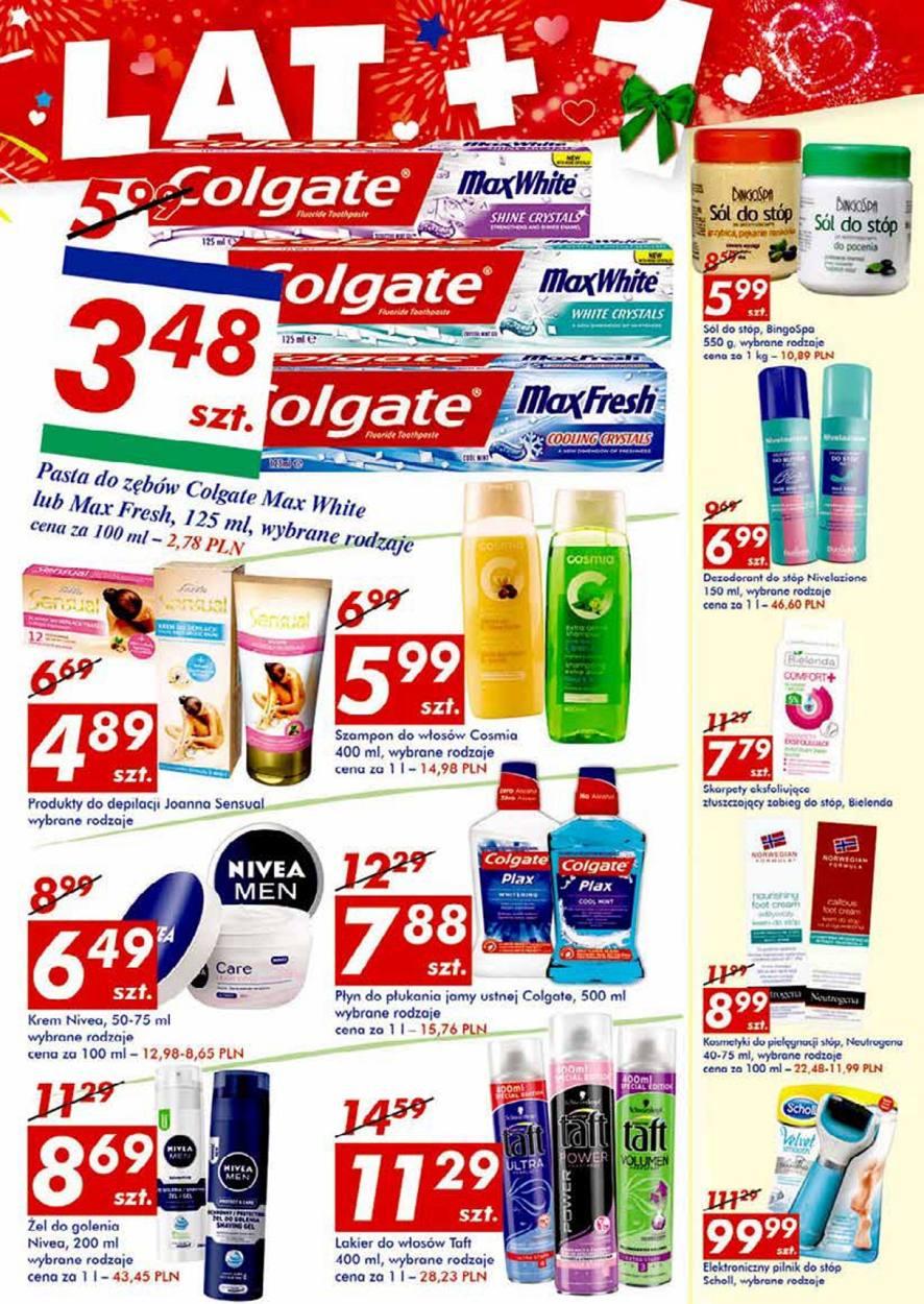 Gazetka promocyjna Auchan str. 23