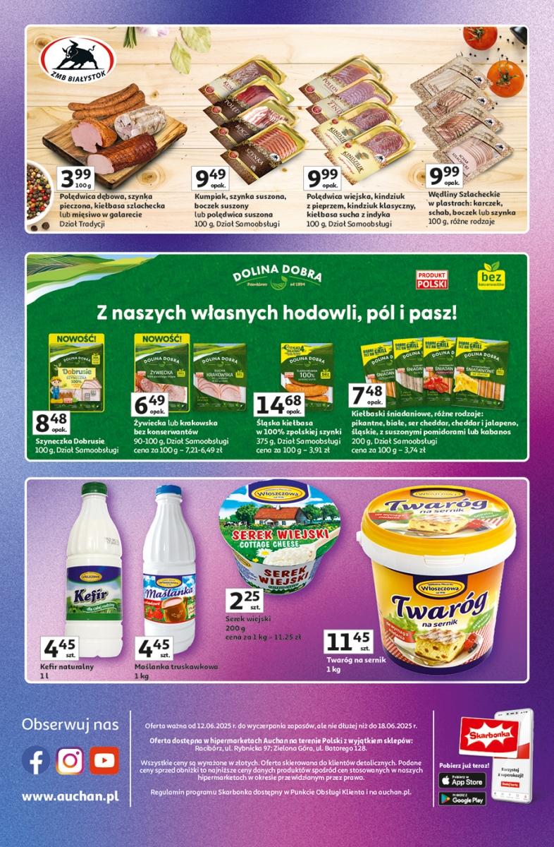 Gazetka promocyjna Auchan str. 44