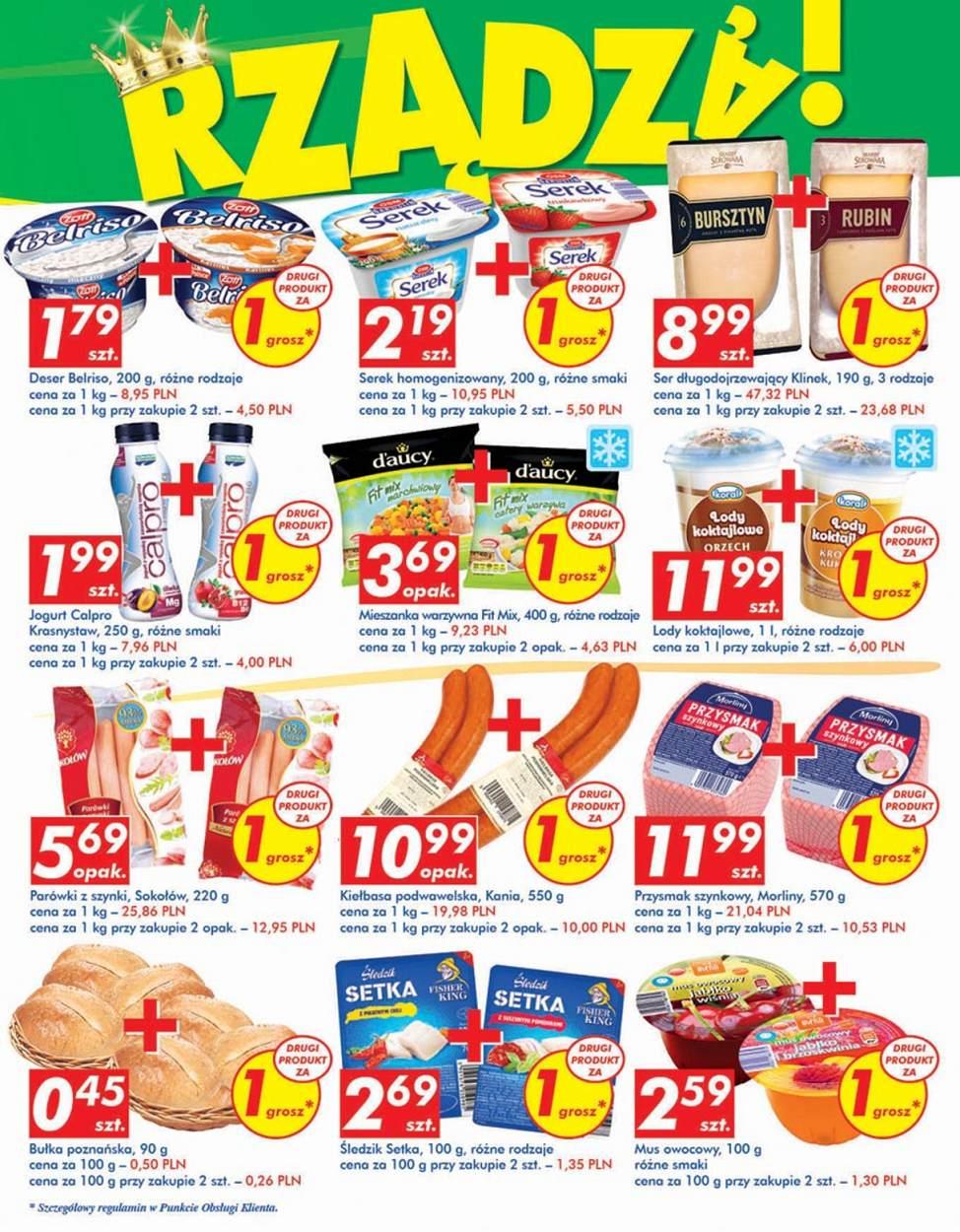 Gazetka promocyjna Auchan str. 5