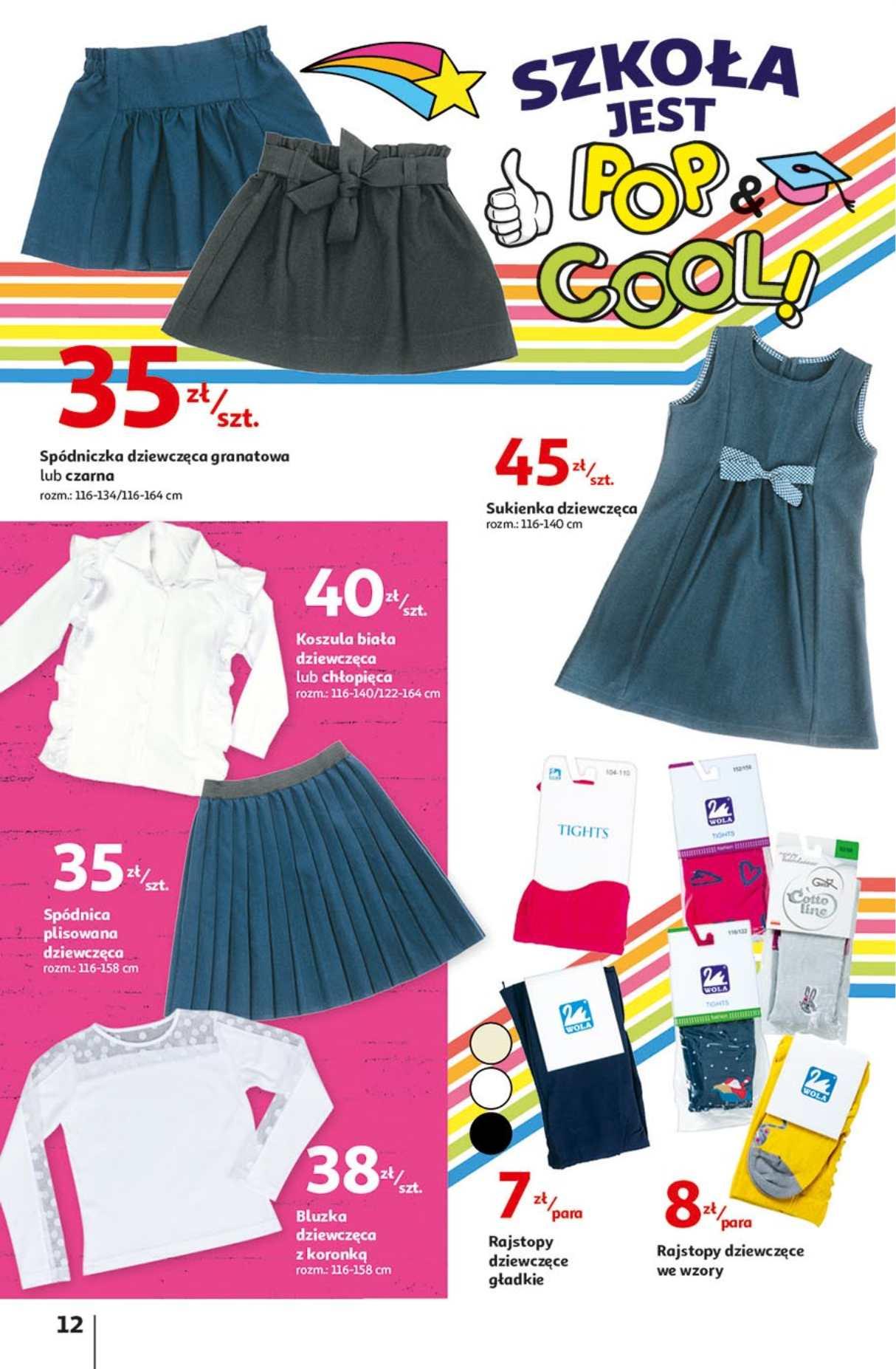 Gazetka promocyjna Auchan str. 12