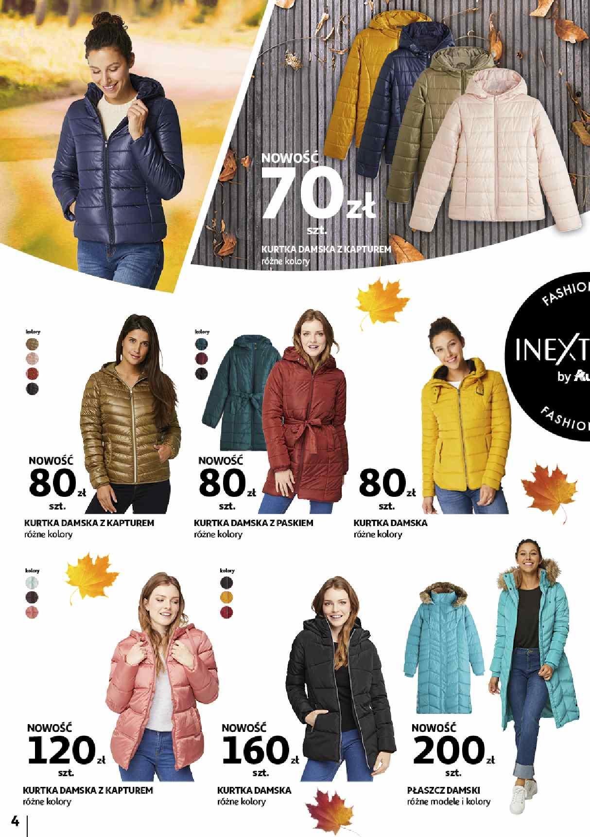 Gazetka promocyjna Auchan str. 4