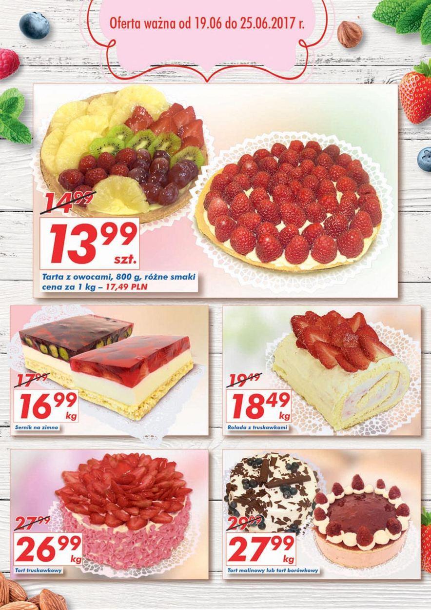 Gazetka promocyjna Auchan str. 3