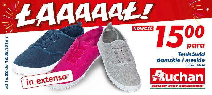 Gazetka promocyjna Auchan str. 2