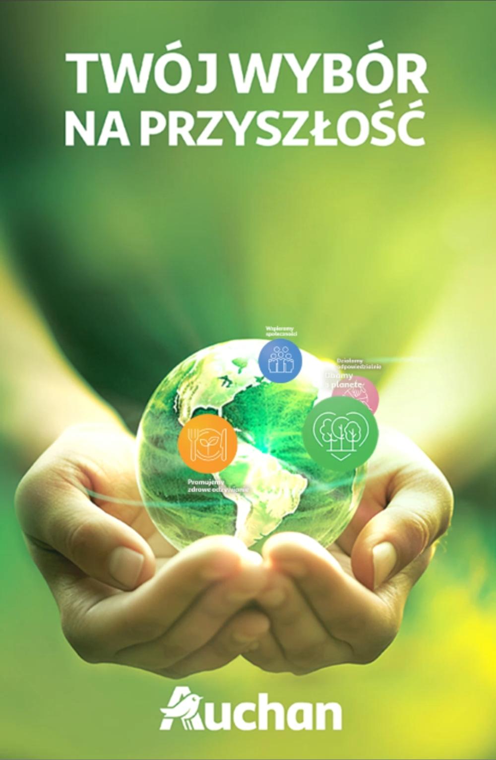 Gazetka promocyjna Auchan str. 46