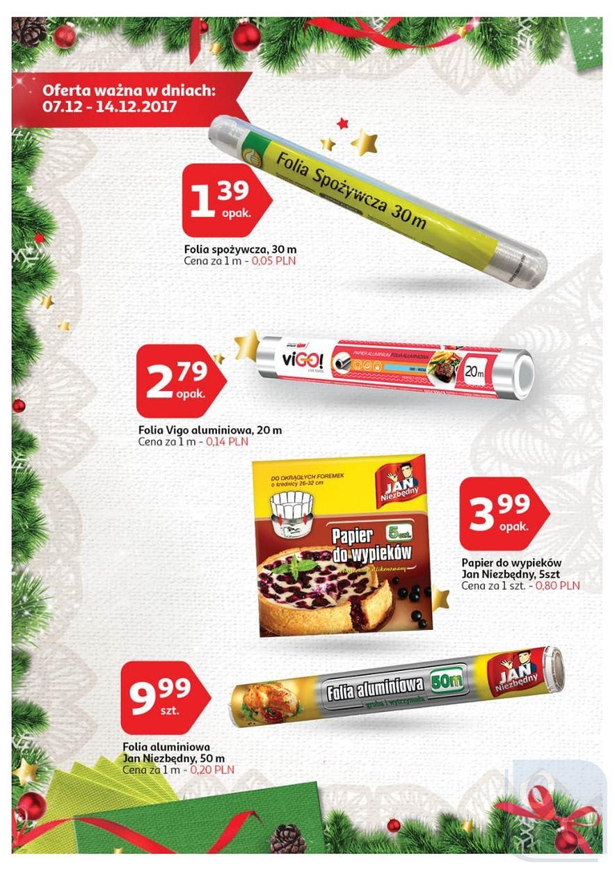 Gazetka promocyjna Auchan str. 14