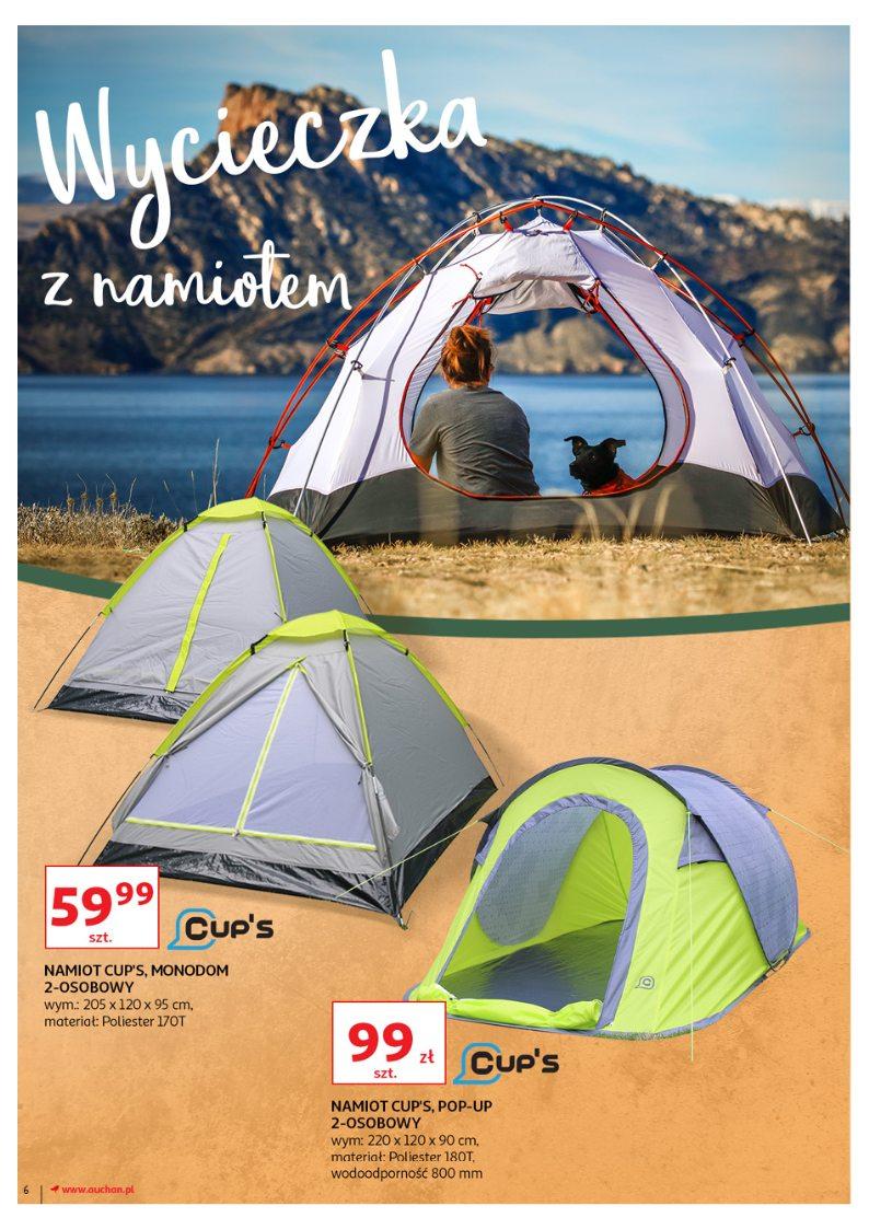 Gazetka promocyjna Auchan str. 6