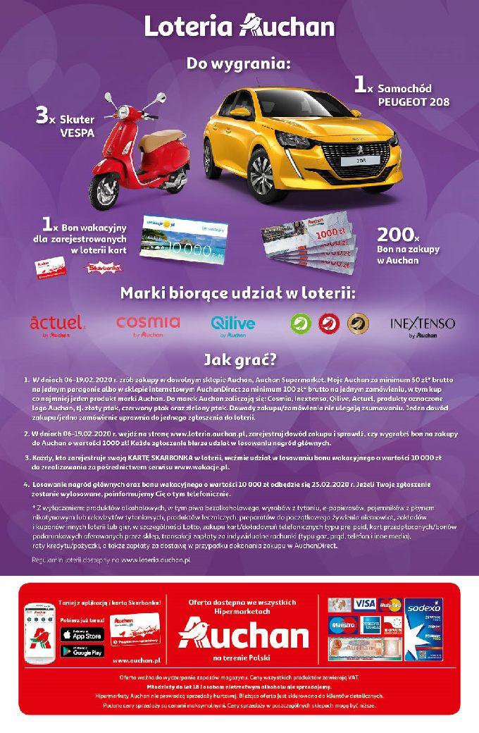 Gazetka promocyjna Auchan str. 11