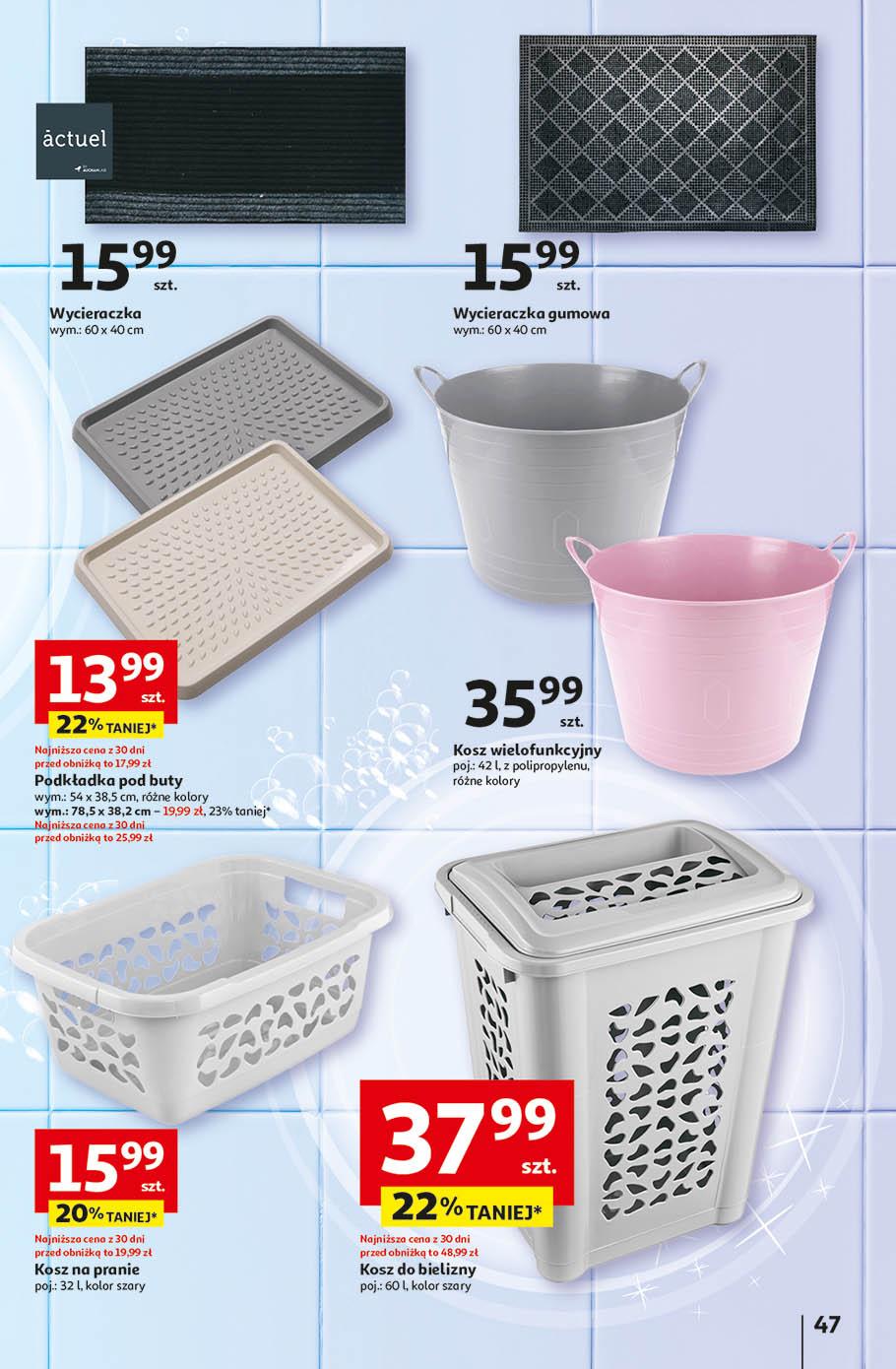 Gazetka promocyjna Auchan str. 55