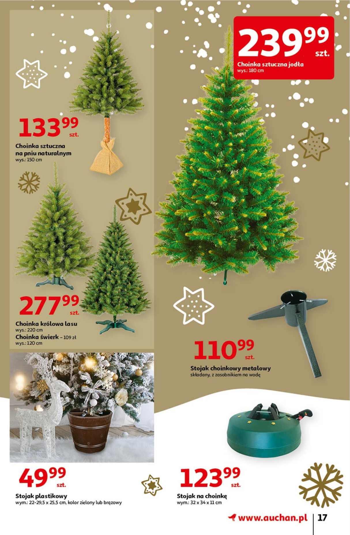 Gazetka promocyjna Auchan str. 17