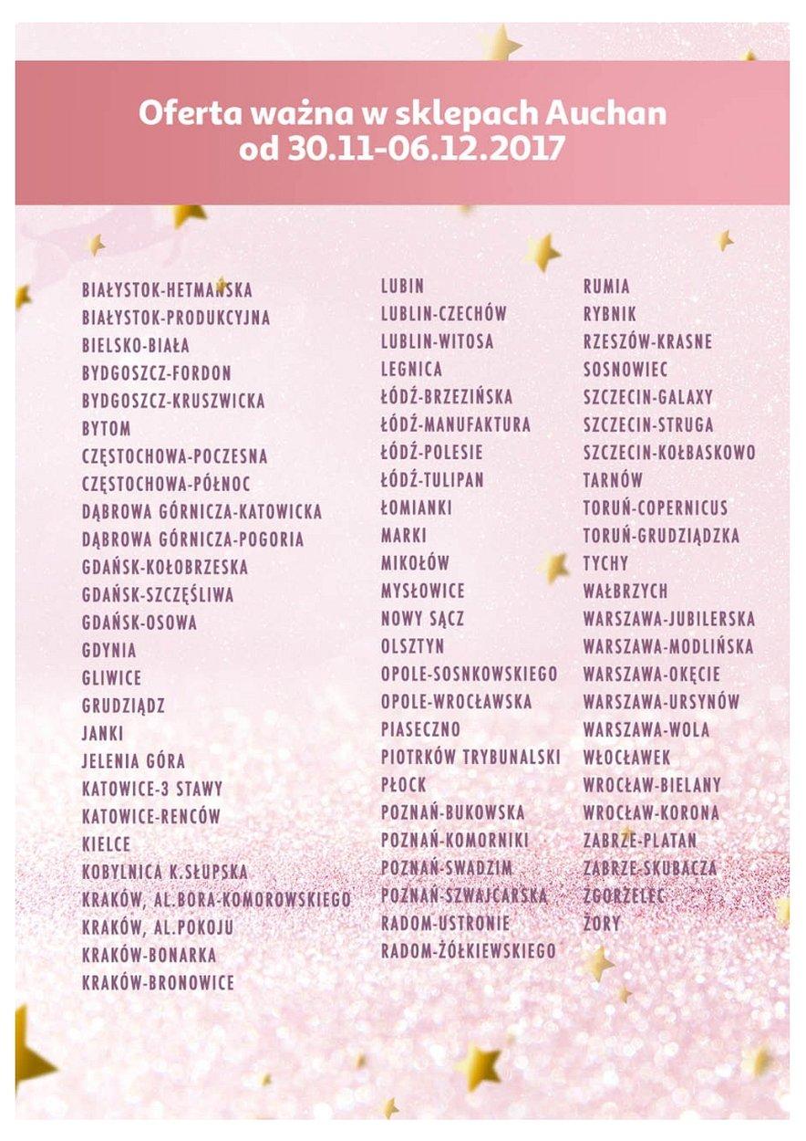 Gazetka promocyjna Auchan str. 8