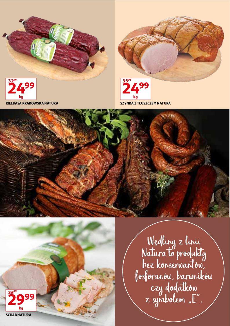 Gazetka promocyjna Auchan str. 9