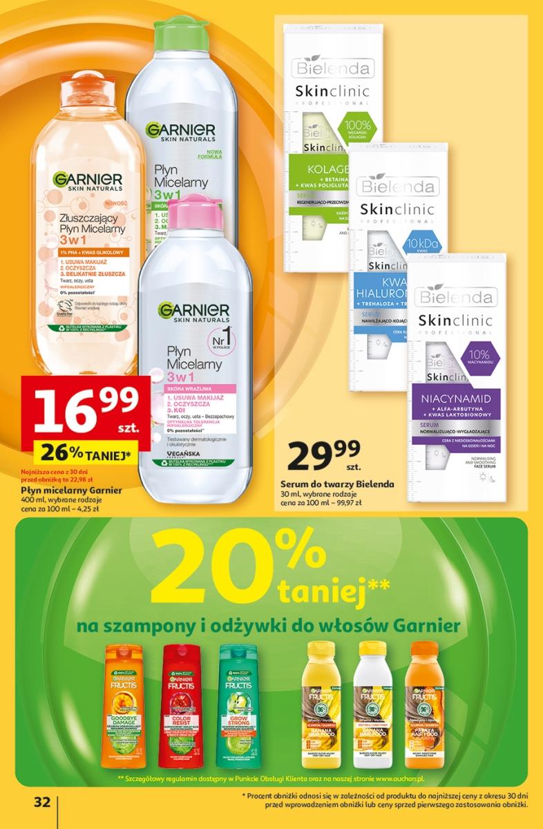 Gazetka promocyjna Auchan str. 34