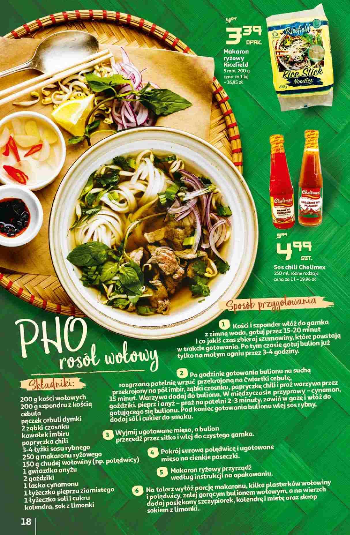 Gazetka promocyjna Auchan str. 18