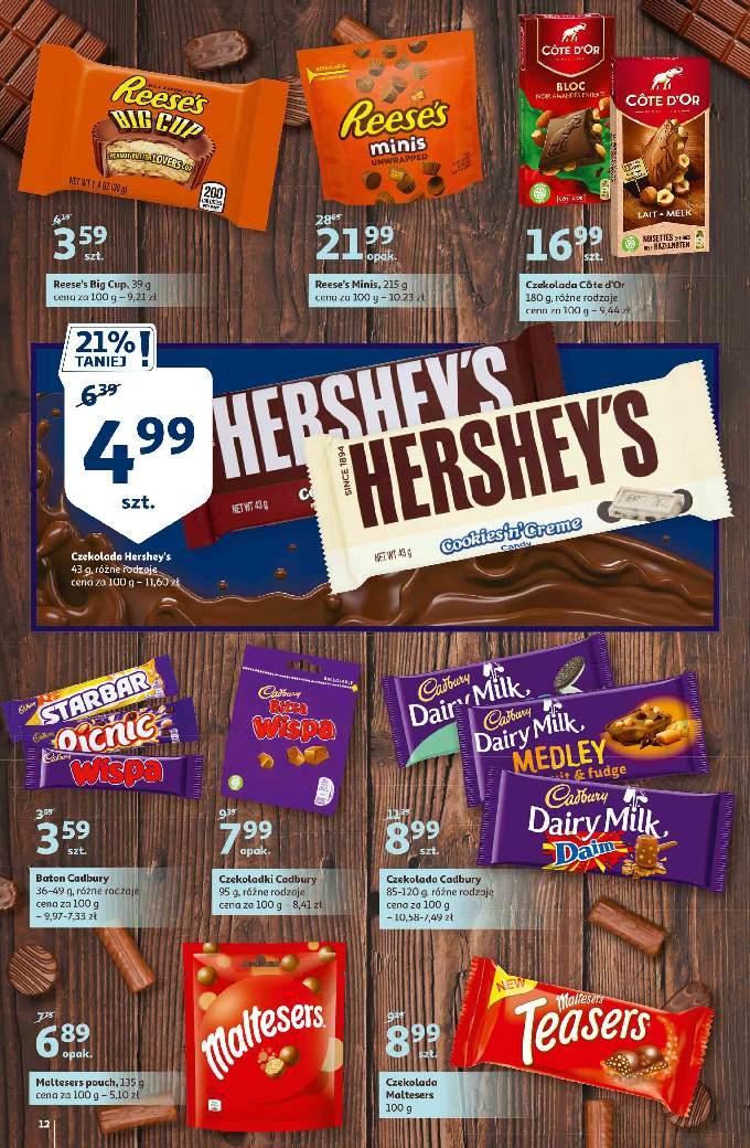 Gazetka promocyjna Auchan str. 12