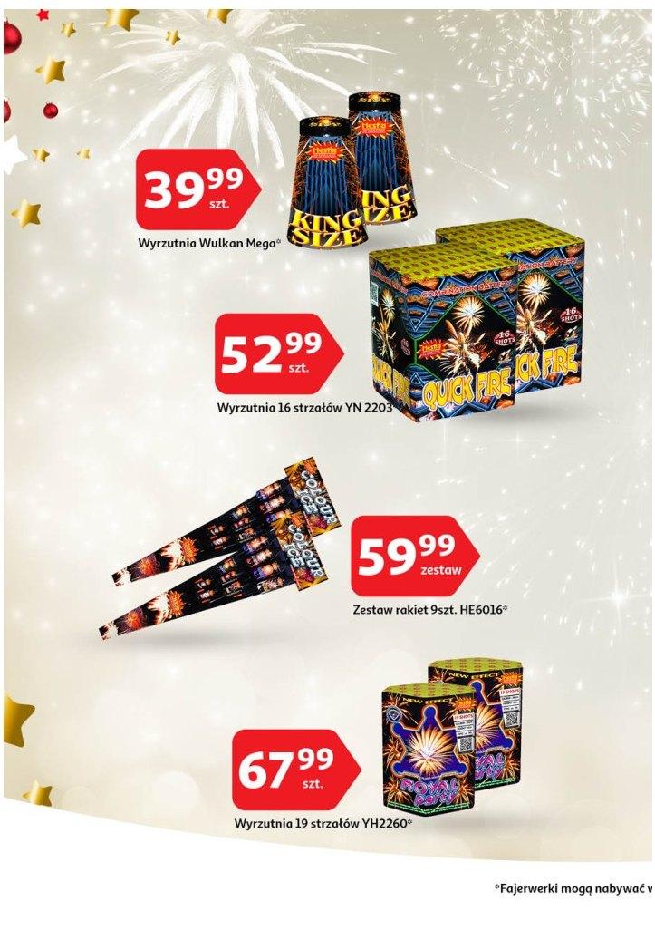 Gazetka promocyjna Auchan str. 40