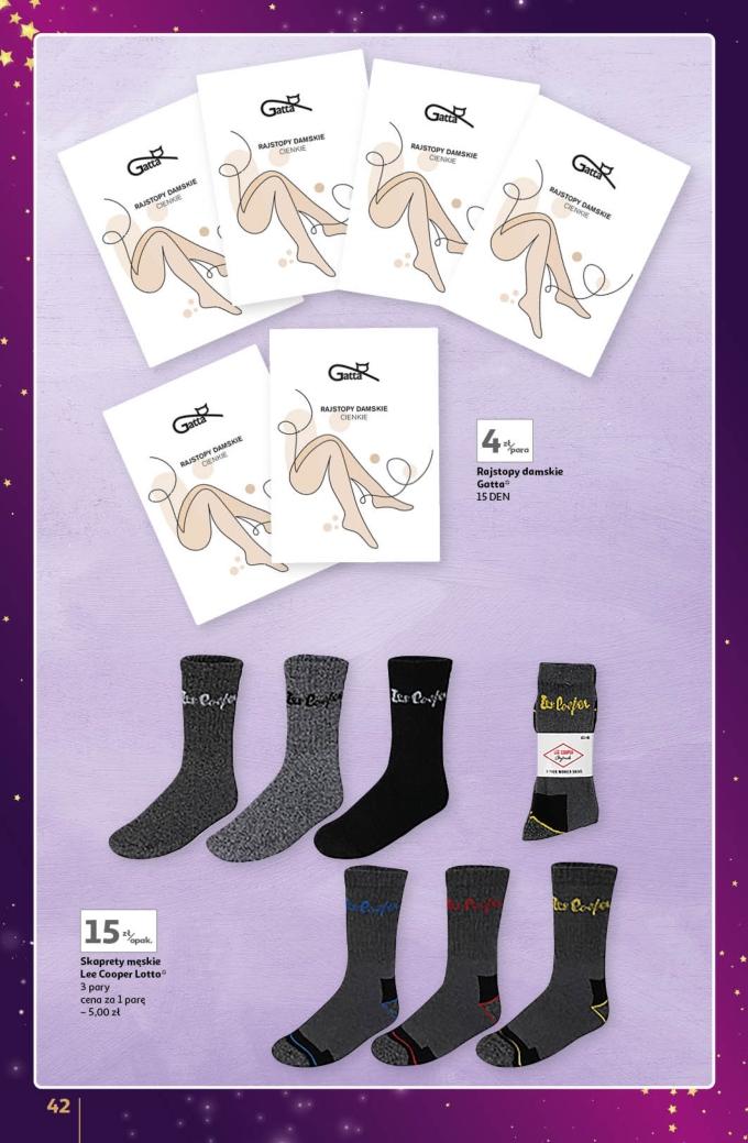 Gazetka promocyjna Auchan str. 42