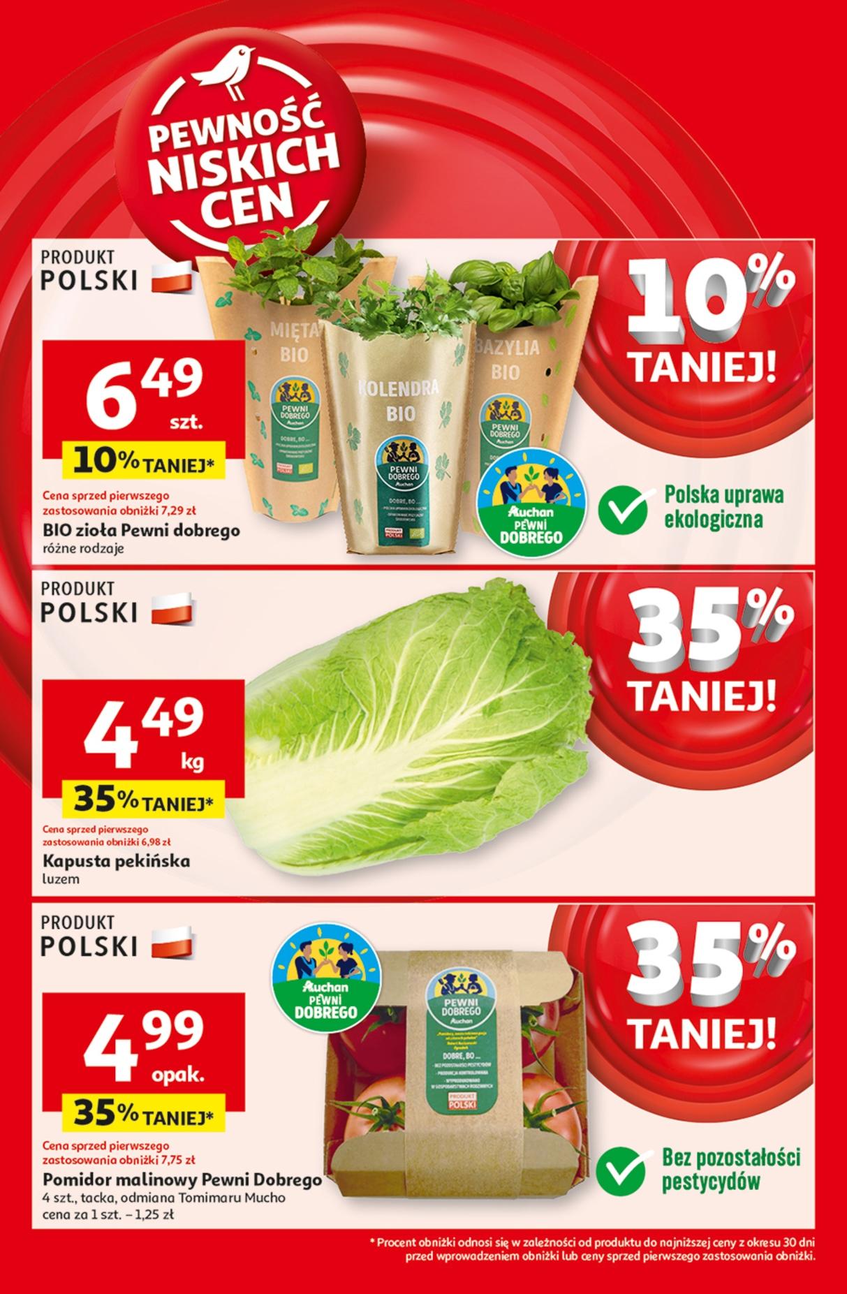 Gazetka promocyjna Auchan str. 11