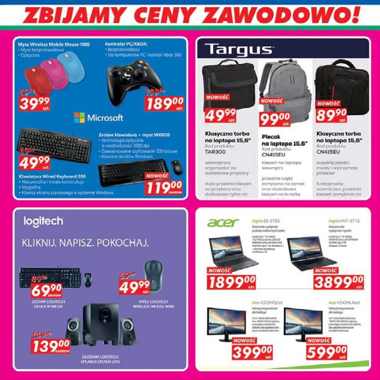 Gazetka promocyjna Auchan str. 27