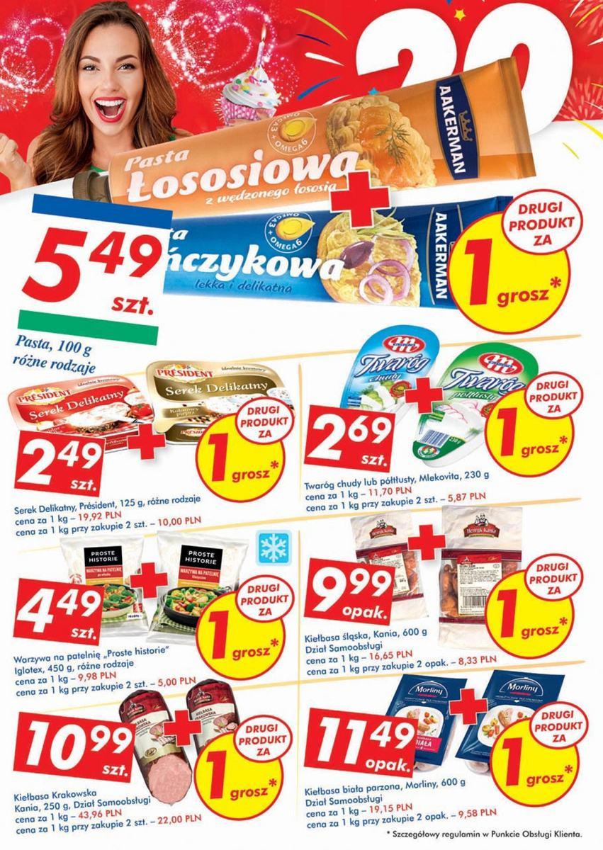 Gazetka promocyjna Auchan str. 2