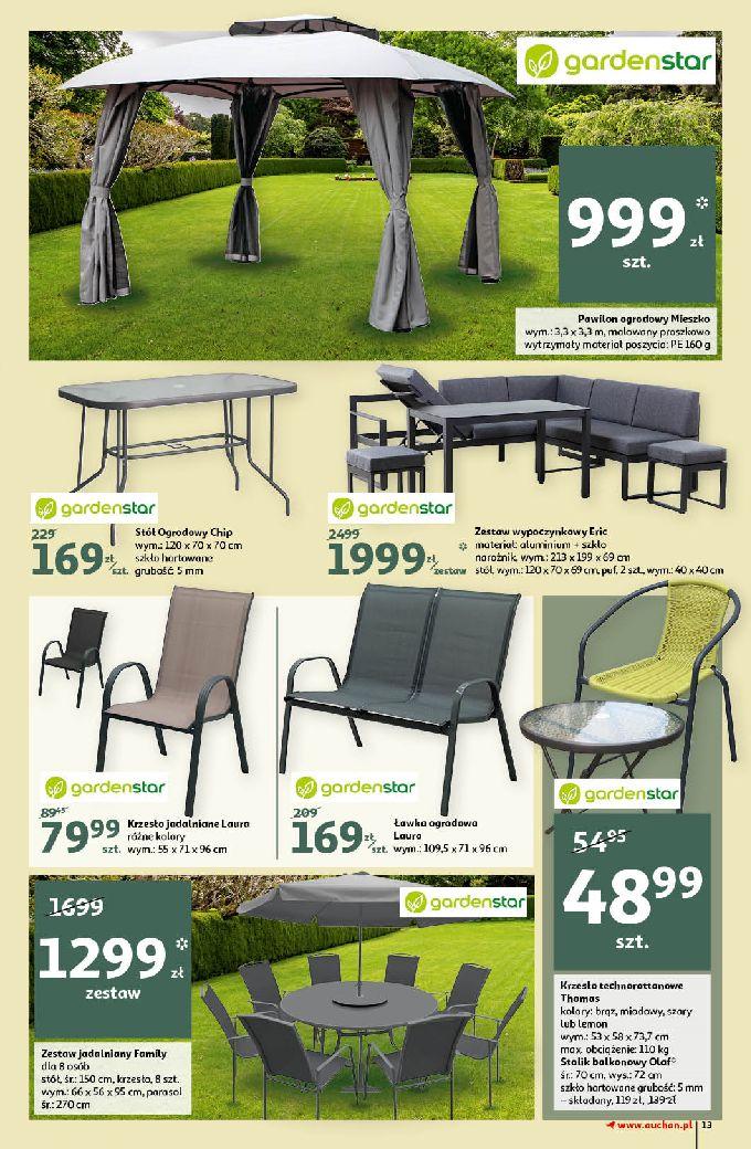 Gazetka promocyjna Auchan str. 13