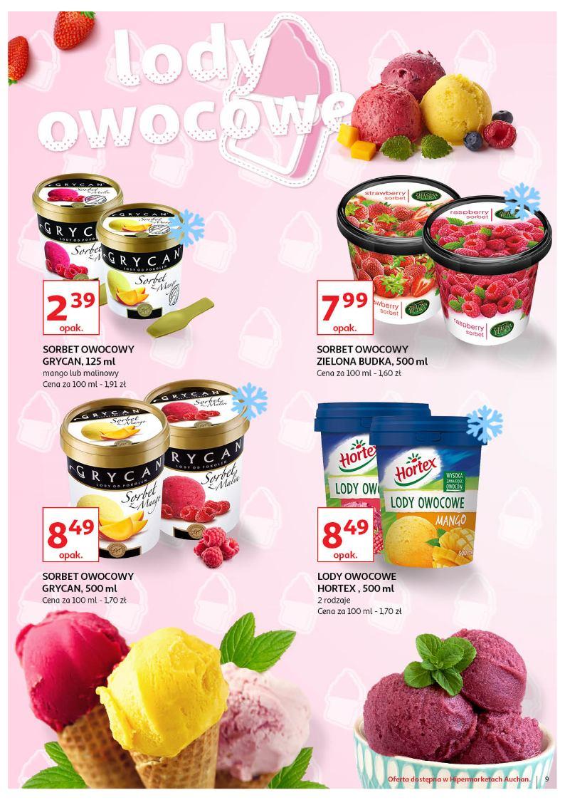 Gazetka promocyjna Auchan str. 9
