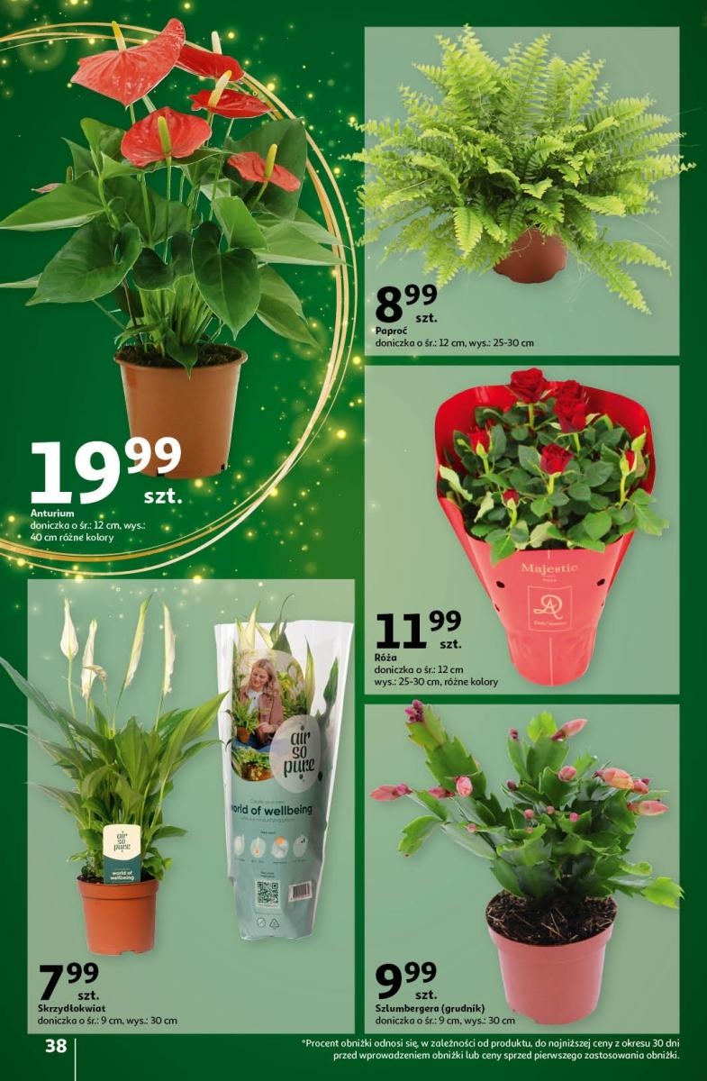 Gazetka promocyjna Auchan str. 39