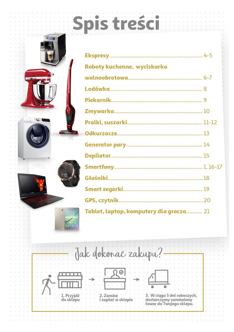 Gazetka promocyjna Auchan str. 3