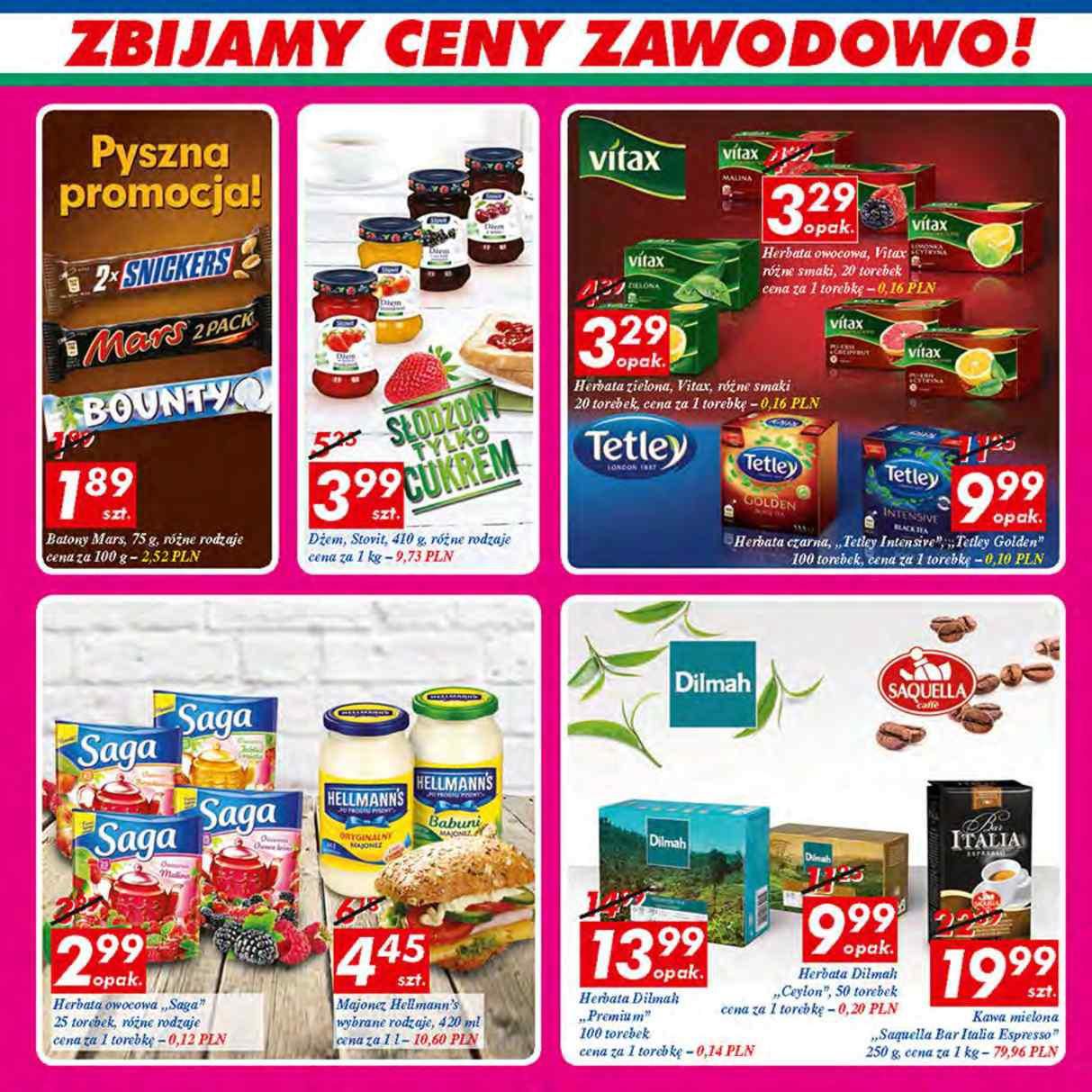 Gazetka promocyjna Auchan str. 11