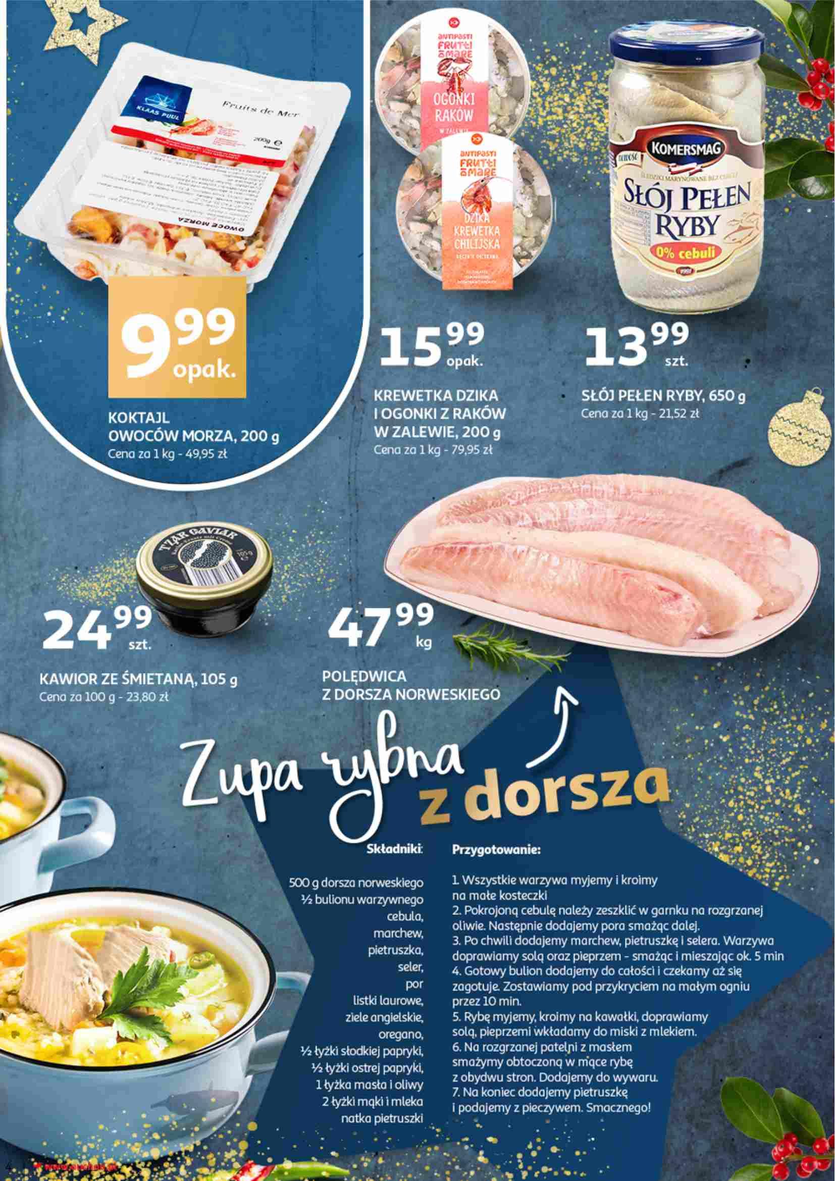 Gazetka promocyjna Auchan str. 4