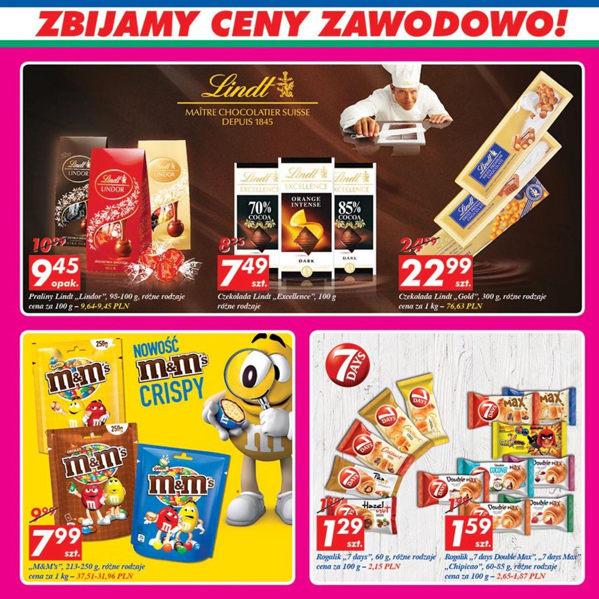 Gazetka promocyjna Auchan str. 15