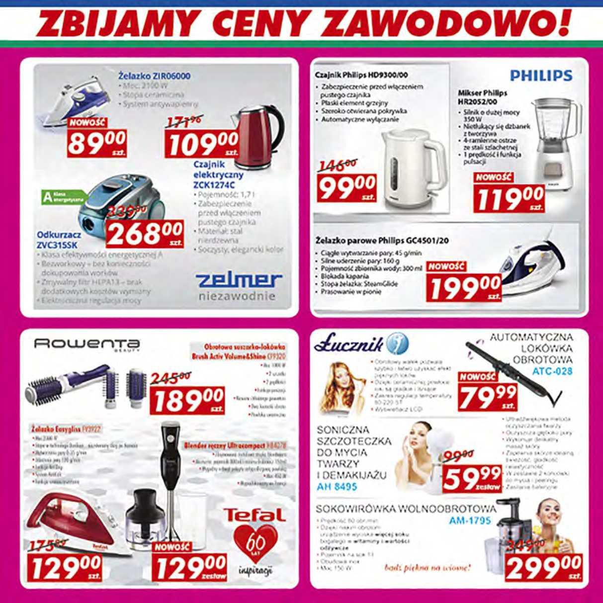Gazetka promocyjna Auchan str. 29
