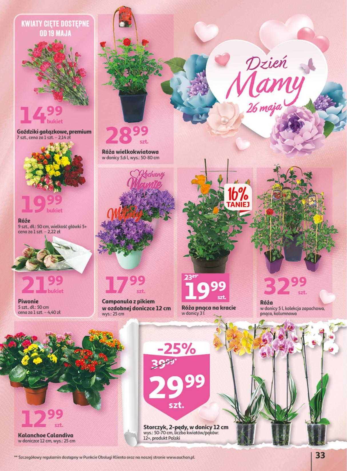 Gazetka promocyjna Auchan str. 32