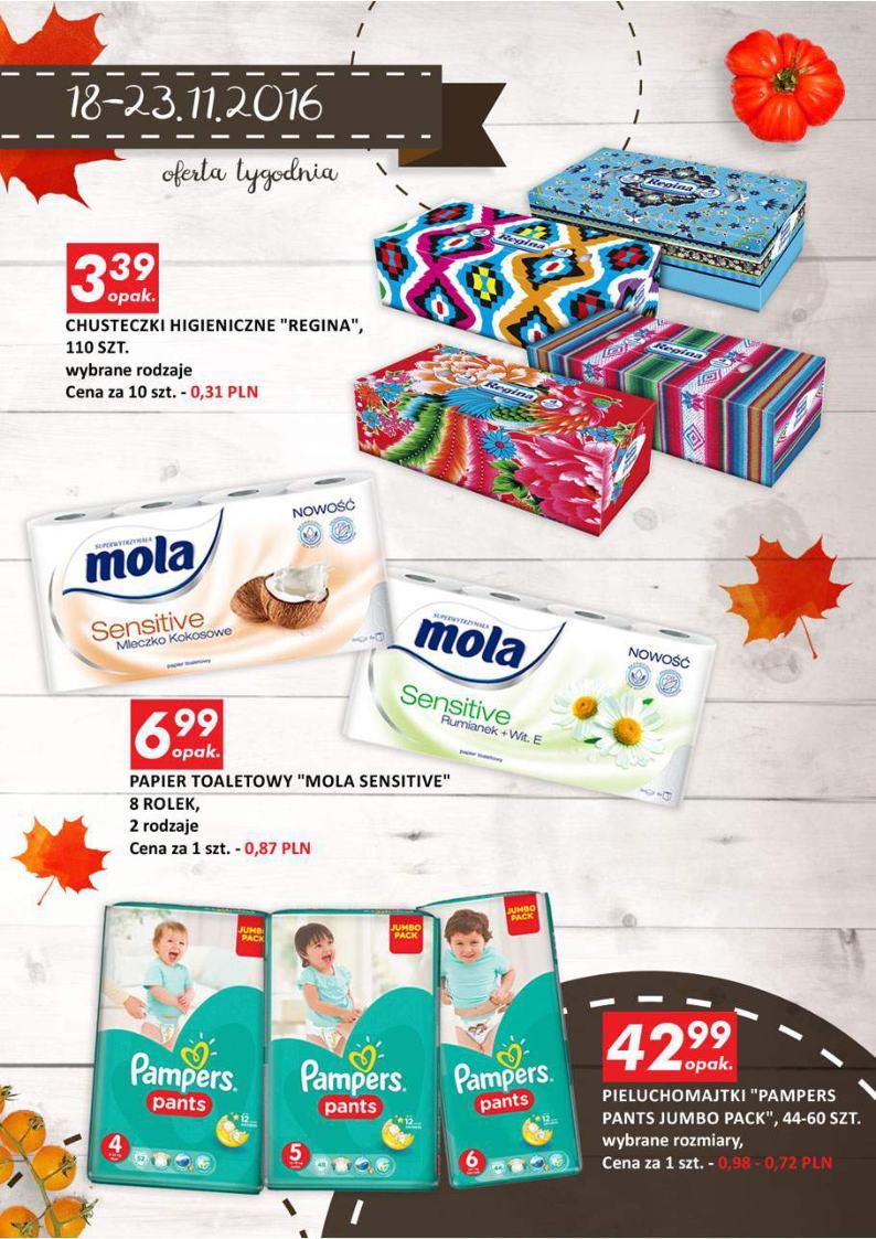 Gazetka promocyjna Auchan str. 2