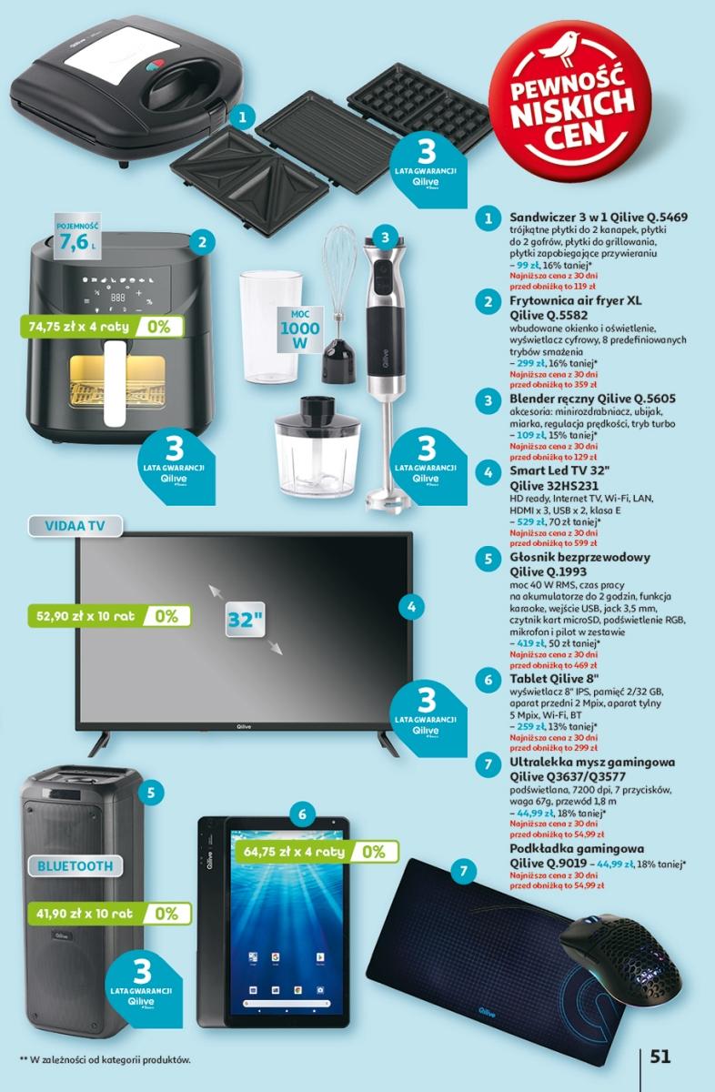 Gazetka promocyjna Auchan str. 59