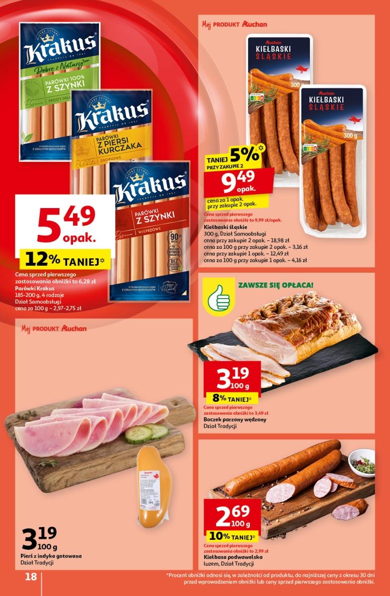 Gazetka promocyjna Auchan str. 20